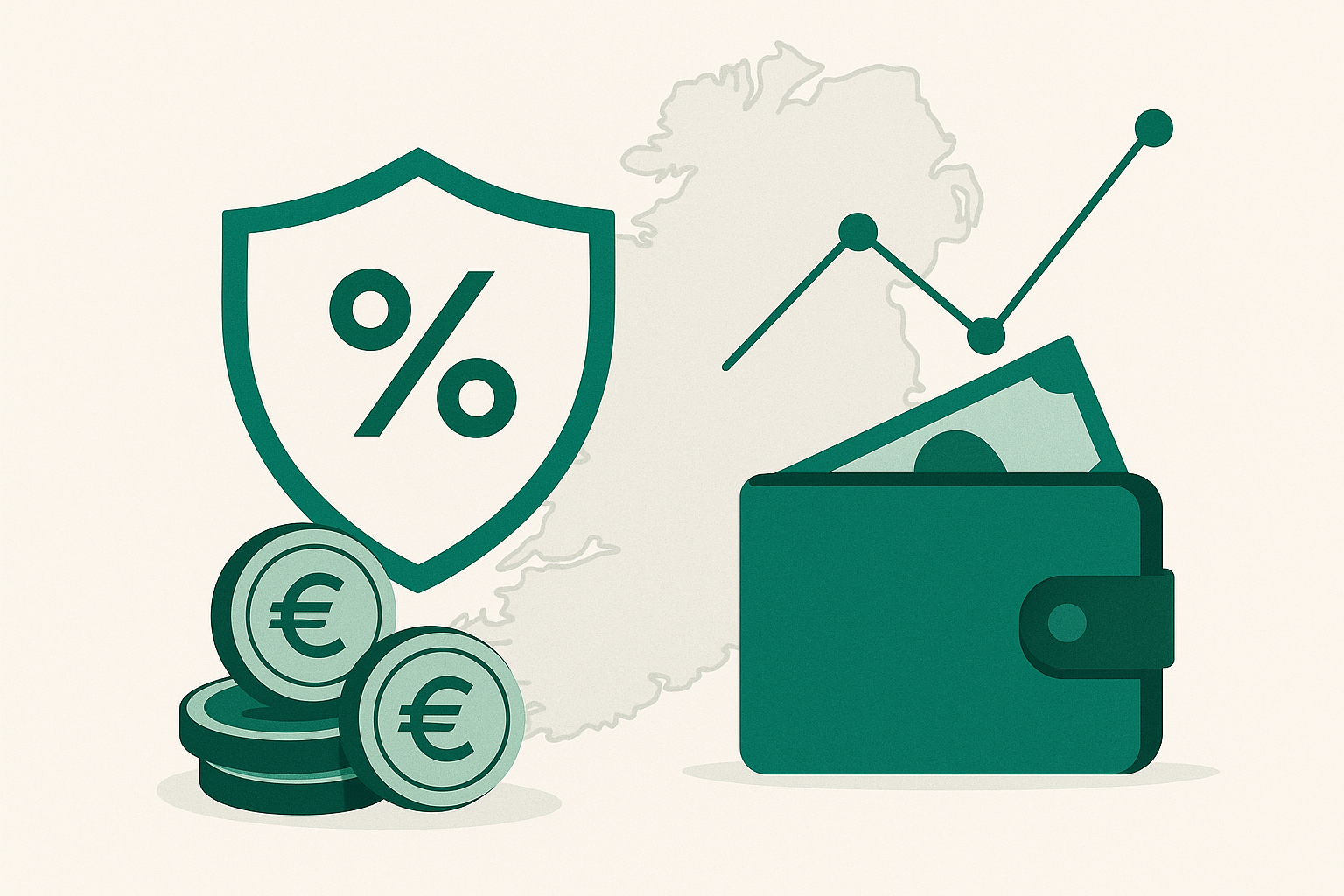 Cover illustration for "7 Legal Tax Reliefs Irish Businesses Underuse (Not Loopholes — Just Rules)" — Tax article on FinnAccountings